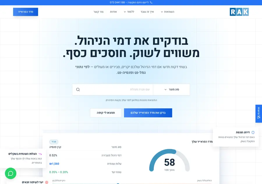 RAK