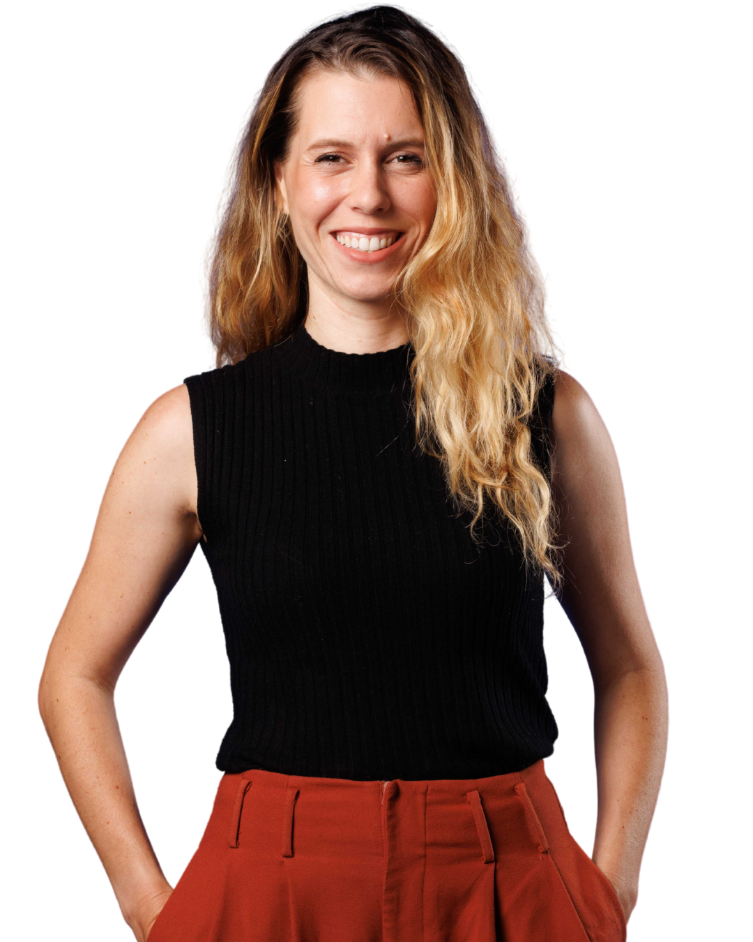 שני יוסף - מייסדת Moon